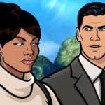 Un evento per il finale di archer