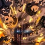 Attack on titan, finale leggermente diverso dal manga