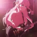 Bocchi the rock, il manga ritorna