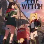 Burn the witch #0. 8 anime il 29 dicembre