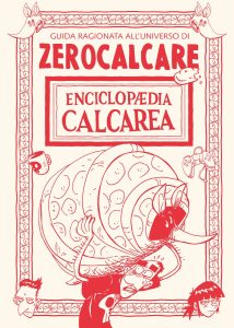 enciclopedia calcarea