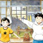 Hirayasumi: manga in pausa
