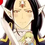 Maō ga zutto miteiru, termina il manga