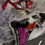 Inugami re, termina il manga