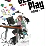 Let's play ottiene un anime