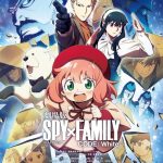 Spy×family code: white, mostrato un nuovo trailer