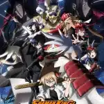 Shaman king flowers, nuove informazioni sull'anime
