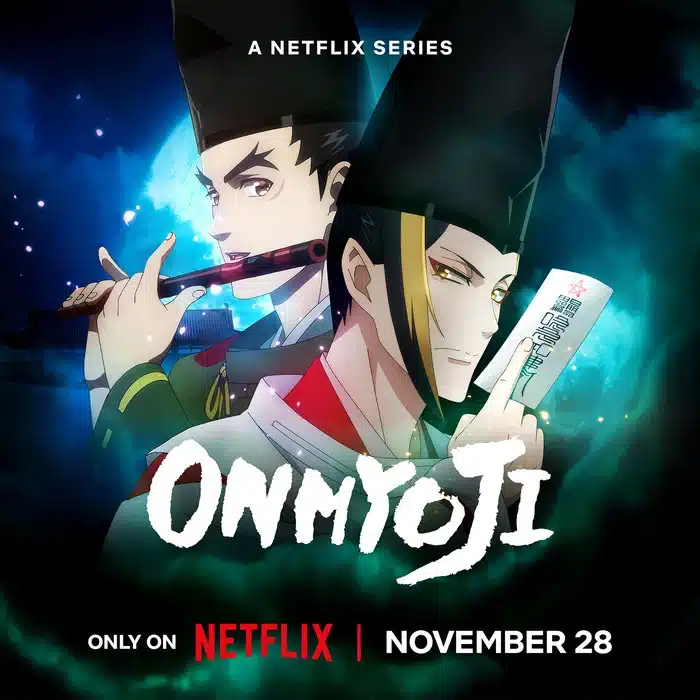 Onmyōji, mostrato un nuovo trailer