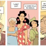 Io sono il loro silenzio, nuovo noir in salsa spagnola