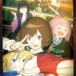 Jellyfish can't swim in the night termina il manga