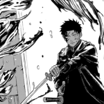 Kagurabachi, ecco i poteri delle spade