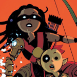 Edizioni bd e j-pop al lucca comics & games 2023