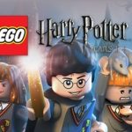 Un volume speciale unisce lego ed harry potter