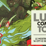 Lucca comics & games risponde sul tema patrocini
