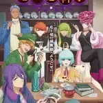 Monthly mōsō science, nuove informazioni sull'anime Monthly mōsō science, nuove informazioni sull'anime