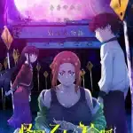 Mysterious disappearances, nuove informazioni sull'anime