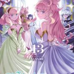 Tales of wedding rings: nuovo personaggio nell'anime