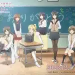 Rascal does not dream of a knapsack kid, mostrato un nuovo trailer