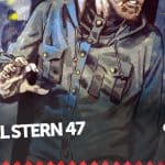 Samuel stern 47 - la recensione