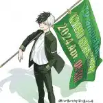 Wind breaker, nuove informazioni sull'anime
