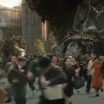 Godzilla minus one irrompe al cinema