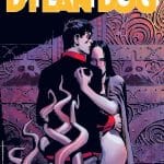 Dylan dog 444, morte in sedici noni, la nostra recensione