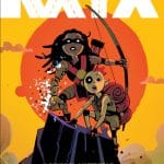 Arriva il primo volume di kaya - i cavalca-lucertole