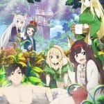 Meitō "isekai no yu" kaitaku-ki, nuove informazioni sull'anime