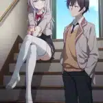 Alya sometimes hides her feelings in russian, nuove informazioni sull'anime