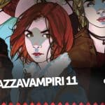 Buffy l’ammazzavampiri 11 - la recensione