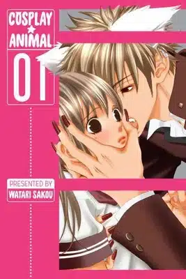 Ayumu hirose e watari sakou iniziano nuovi manga