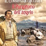 Sergio bonelli editore presenta il commissario ricciardi - il purgatorio dell'angelo