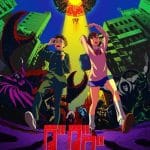 Dandadan, anime ad ottobre 2024