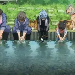 evangelion rei campagna