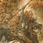 Il fumetto incontra la storia con foreste di morte Il fumetto incontra la storia con foreste di morte