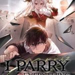 I parry everything ottiene un anime