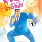 My love story!! Torna per due capitoli