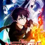 The new gate, nuove informazioni sull'anime