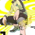 Gli autori di deadman wonderland iniziano una nuova serie