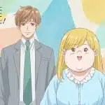 Plus-sized misadventures in love ottiene un anime