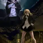 The witch and the beast, nuove informazioni sull'anime