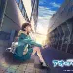 Blue box ottiene un anime