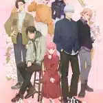 A sign of affection, nuove informazioni sull'anime