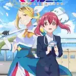 Magilumiere co. Ltd. Anime ad ottobre 2024