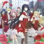 Villainess level 99, nuove informazioni sull'anime