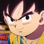 Dragon ball daima, nuove informazioni sull'anime