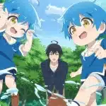 A journey through another world ottiene un anime A journey through another world ottiene un anime