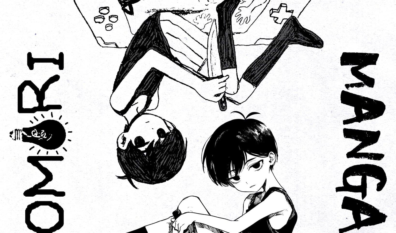 Omori ottiene un manga