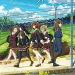 Sound! Euphonium, kyoani usa fino a 200 cut per animare un solo brano