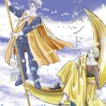 Poe no ichizoku: ao no pandora, si ferma fino in estate Poe no ichizoku: ao no pandora, si ferma fino in estate